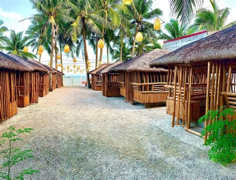 laiya beach resort rates.